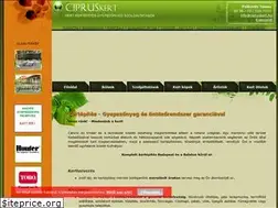 Sites similar to kertepites-gyepszonyeg.hu