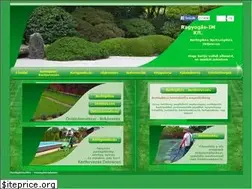 Sites similar to kertepitesdebrecen.hu