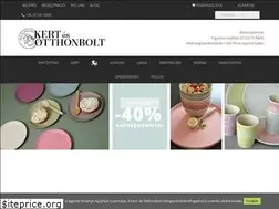 Sites similar to kertesotthonbolt.hu