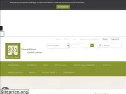 Sites similar to kertesz-bolt.hu