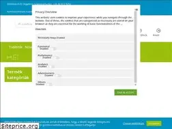 Sites similar to kerteszcentrum.eu