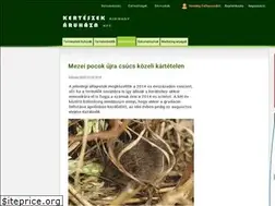 Sites similar to kerteszekaruhaza.com