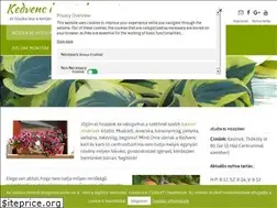 Sites similar to kerteszetszolnok.eu