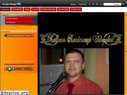 Sites similar to kerteszistvan.mlap.hu