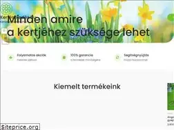 Sites similar to kerteszkedes.hu