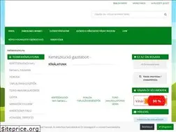 Sites similar to kerteszkucko.hu