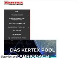 Sites similar to kertex.at