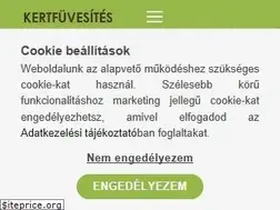Sites similar to kertfuvesites.com