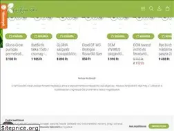 Sites similar to kertfuvesites.hu