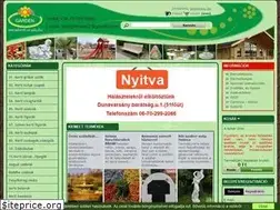 Sites similar to kerti-aruda.hu