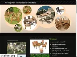 Sites similar to kertibutor.com