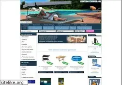 Sites similar to kertibutorweb.hu