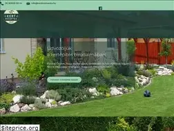 Sites similar to kertieden.hu