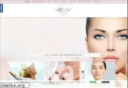 Sites similar to kertierika.hu