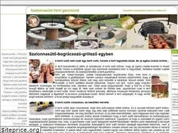 Sites similar to kertigarniturak.5mp.eu