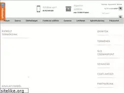 Sites similar to kertigep.hu