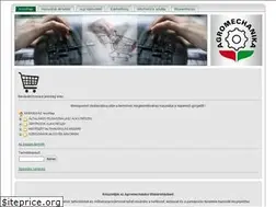 Sites similar to kertigepalkatresz.hu