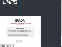 Sites similar to kertigepbolt.unas.hu