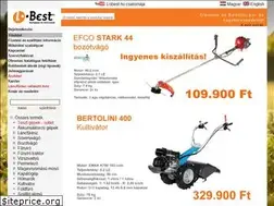 Sites similar to kertigepem.hu