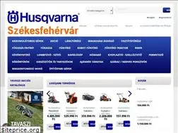 Sites similar to kertigepwebaruhaz.hu