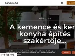 Sites similar to kertikonyhak.hu