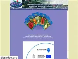 Sites similar to kertimag.hu