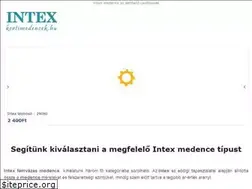 Sites similar to kertimedencek.hu