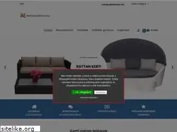 Sites similar to kertirattanbutor.hu