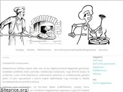 Sites similar to kertisuto.hu