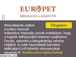 Sites similar to kertitocentrum.hu