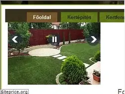 Sites similar to kertkozmetika.hu