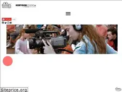 Sites similar to kertoonstudio.fr