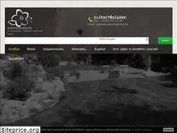 Sites similar to kertszepitesz.hu