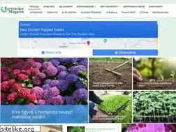 Sites similar to kertvarazsmagazin.hu