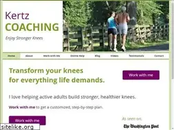 Sites similar to kertzcoaching.com