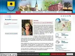 Sites similar to kertzfeld.fr
