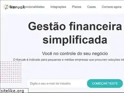 Sites similar to keruak.com