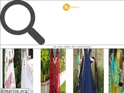 Sites similar to keruas.com