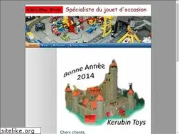 Sites similar to kerubin.fr