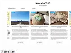 Sites similar to kerubito.net
