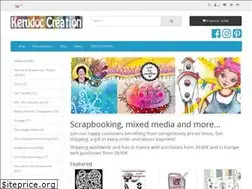 Sites similar to kerudoccreation.com