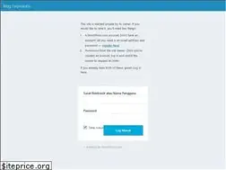 Sites similar to kerudungburung.wordpress.com