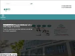 Sites similar to keruen-medicus.kz