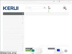 Sites similar to kerui.com.ua