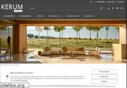 Sites similar to kerum.it