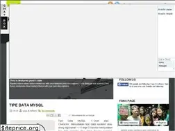 Sites similar to kerumunilmu.blogspot.com