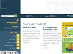 Sites similar to kerval-centre-armor.fr