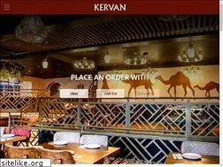 Sites similar to kervan-sofrasi.co.uk