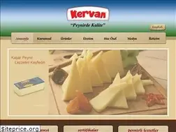 Sites similar to kervan.com.tr