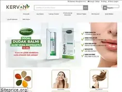 Sites similar to kervanaktar.com.tr